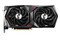 Karta graficzna MSI RTX 3060 Ti Gaming X 8GB GDDR6