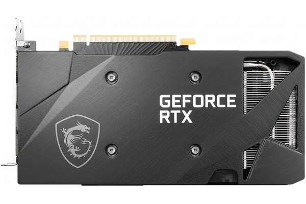 Karta graficzna MSI RTX 3060 Ventus 2X OC 12GB GDDR6