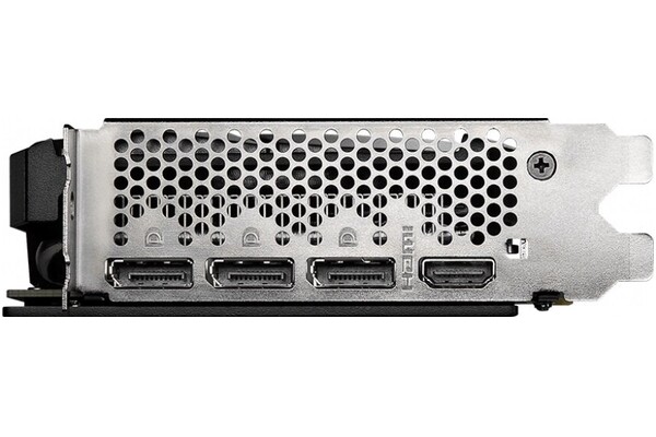 Karta graficzna MSI RTX 3060 Ventus 2X OC 12GB GDDR6