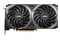Karta graficzna MSI RTX 3060 Ventus 2X OC 12GB GDDR6