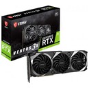 Karta graficzna MSI RTX 3070 Ventus 3X OC 8GB GDDR6