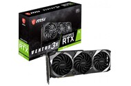 Karta graficzna MSI RTX 3070 Ventus 3X OC 8GB GDDR6