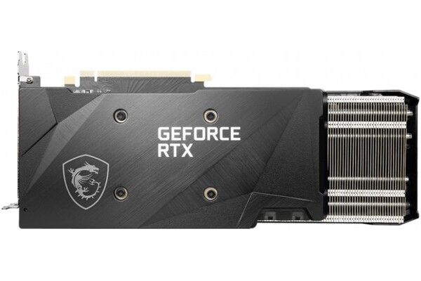 Karta graficzna MSI RTX 3070 Ventus 3X OC 8GB GDDR6
