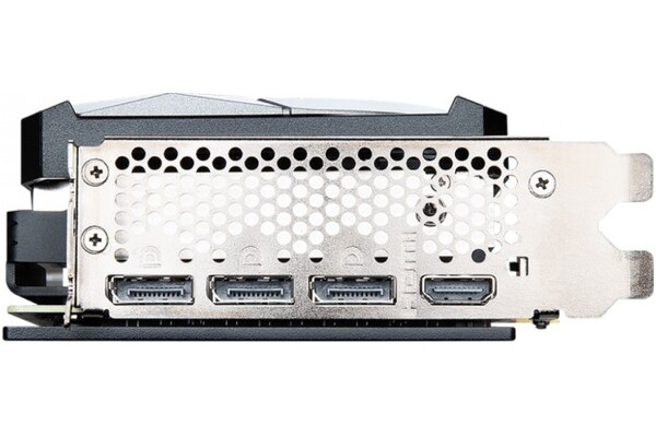Karta graficzna MSI RTX 3070 Ventus 3X OC 8GB GDDR6