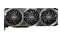 Karta graficzna MSI RTX 3070 Ventus 3X OC 8GB GDDR6