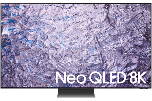 Telewizor Samsung QE65QN800CTXXH 65" 8K Ultra HD QE65QN800CT