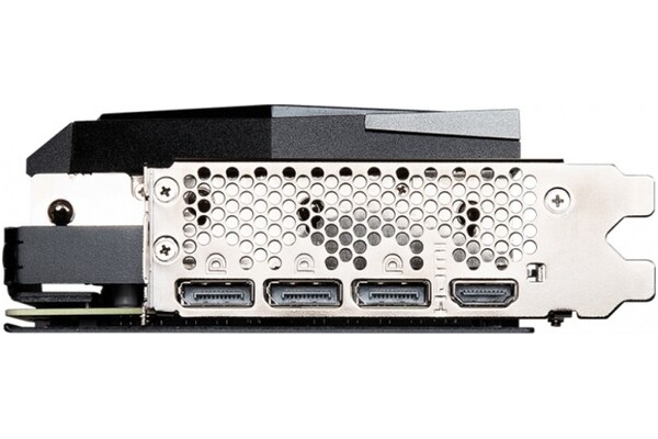 Karta graficzna MSI RTX 3070 Ti Gaming X TRIO 8GB GDDR6X