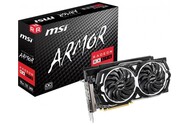 Karta graficzna MSI RX 590 Armor OC 8GB GDDR5