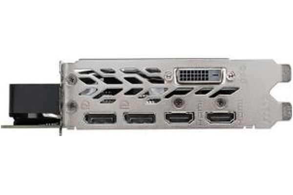Karta graficzna MSI RX 590 Armor OC 8GB GDDR5
