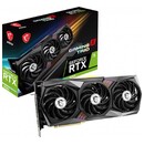 Karta graficzna MSI RTX 3060 Gaming X TRIO 12GB GDDR6