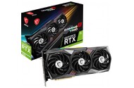 Karta graficzna MSI RTX 3060 Gaming X TRIO 12GB GDDR6
