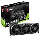 Karta graficzna MSI RTX 3080 Ventus 3X OC 10GB GDDR6X