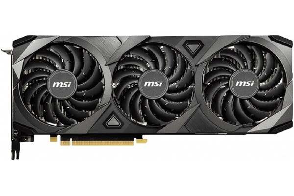 Karta graficzna MSI RTX 3080 Ventus 3X OC 10GB GDDR6X