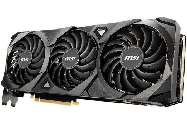 Karta graficzna MSI RTX 3080 Ventus 3X OC 10GB GDDR6X