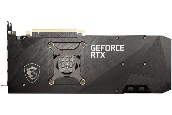 Karta graficzna MSI RTX 3080 Ventus 3X OC 10GB GDDR6X