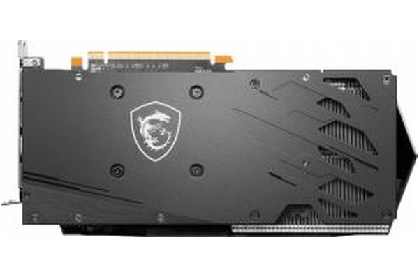 Karta graficzna MSI RX 6600 XT Gaming X 8GB GDDR6