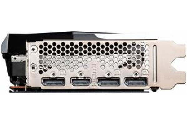 Karta graficzna MSI RX 6600 XT Gaming X 8GB GDDR6