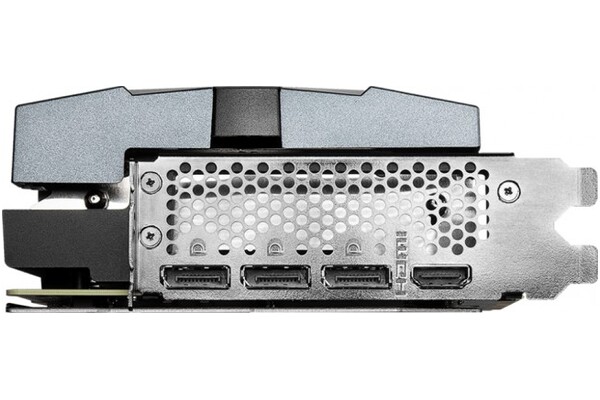 Karta graficzna MSI RTX 3080 SUPER Suprim X 10GB GDDR6X