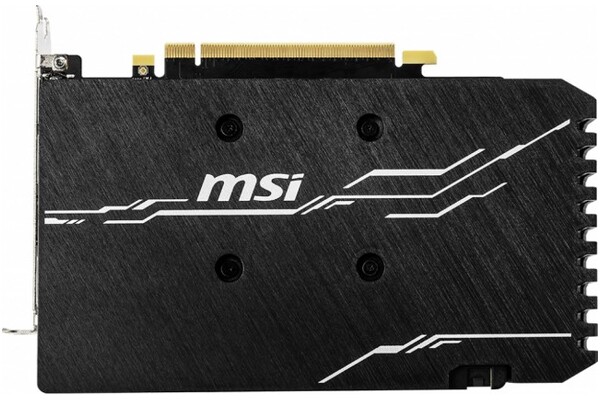 Karta graficzna MSI GTX 1660 Ti Ventus XS OC 6GB GDDR6