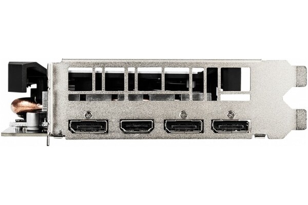 Karta graficzna MSI GTX 1660 Ti Ventus XS OC 6GB GDDR6