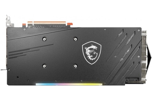 Karta graficzna MSI RX 6900 XT Gaming X TRIO 16GB GDDR6