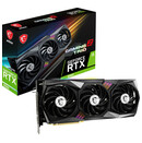 Karta graficzna MSI RTX 3060 Gaming Z TRIO 12GB GDDR6