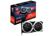 Karta graficzna MSI RX 6700 XT Mech 2X 12GB GDDR6