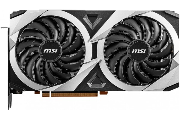 Karta graficzna MSI RX 6700 XT Mech 2X 12GB GDDR6