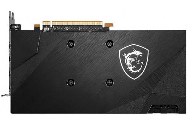 Karta graficzna MSI RX 6700 XT Mech 2X 12GB GDDR6