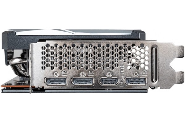 Karta graficzna MSI RX 6700 XT Mech 2X 12GB GDDR6