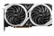 Karta graficzna MSI RX 6700 XT Mech 2X 12GB GDDR6