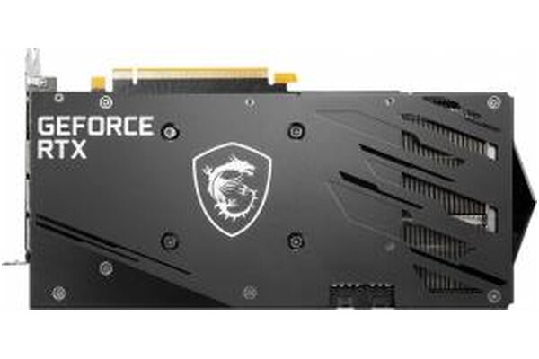 Karta graficzna MSI RTX 3060 Ti Gaming 8GB GDDR6