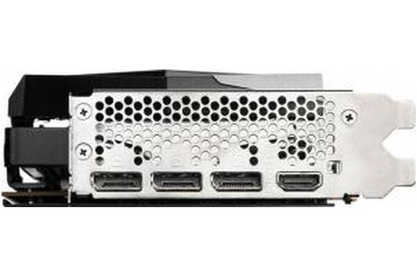 Karta graficzna MSI RTX 3060 Ti Gaming 8GB GDDR6