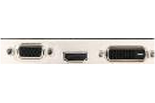 Karta graficzna MSI GT 710 Low Profile 2GB DDR3