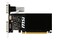 Karta graficzna MSI GT 710 Low Profile 2GB DDR3