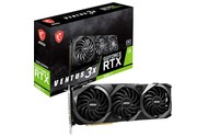 Karta graficzna MSI RTX 3080 Ti Ventus 3X OC 12GB GDDR6X