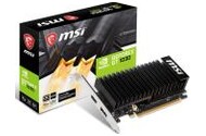 Karta graficzna MSI GT 1030 Low Profile OC 2GB DDR4