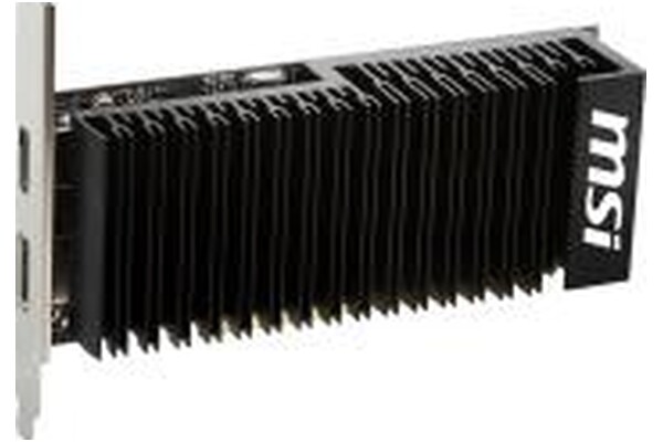 Karta graficzna MSI GT 1030 Low Profile OC 2GB DDR4