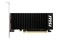 Karta graficzna MSI GT 1030 Low Profile OC 2GB DDR4