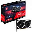 Karta graficzna MSI RX 6500 XT Mech 2X OC 4GB GDDR6
