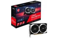 Karta graficzna MSI RX 6500 XT Mech 2X OC 4GB GDDR6