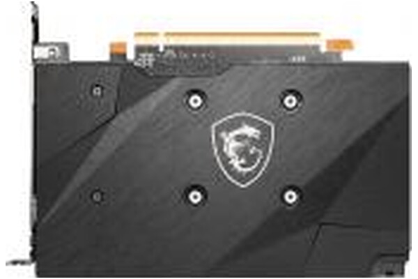Karta graficzna MSI RX 6500 XT Mech 2X OC 4GB GDDR6