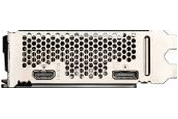 Karta graficzna MSI RX 6500 XT Mech 2X OC 4GB GDDR6