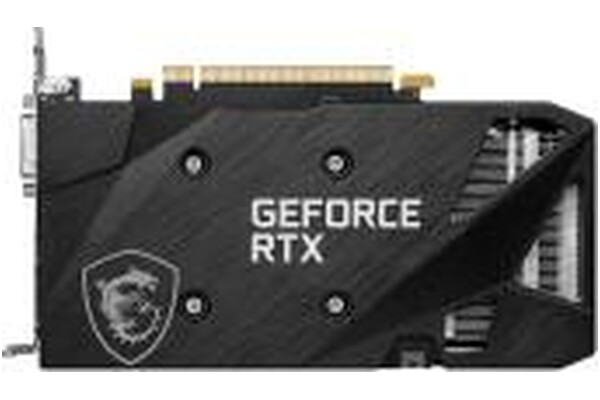 Karta graficzna MSI RTX 3050 Ventus 2X OC 8GB GDDR6