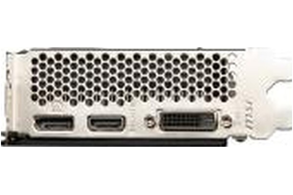 Karta graficzna MSI RTX 3050 Ventus 2X OC 8GB GDDR6