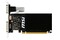 Karta graficzna MSI GT 710 Low Profile 2GB GDDR3