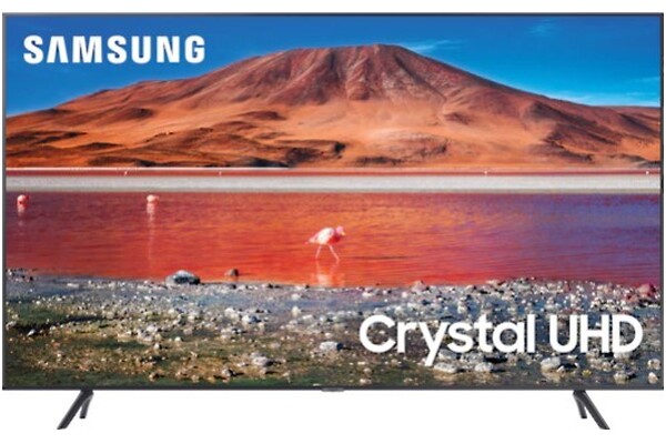 Telewizor Samsung UE70TU7192 70" 4K Ultra HD