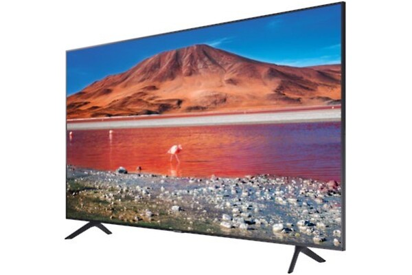 Telewizor Samsung UE70TU7192 70" 4K Ultra HD
