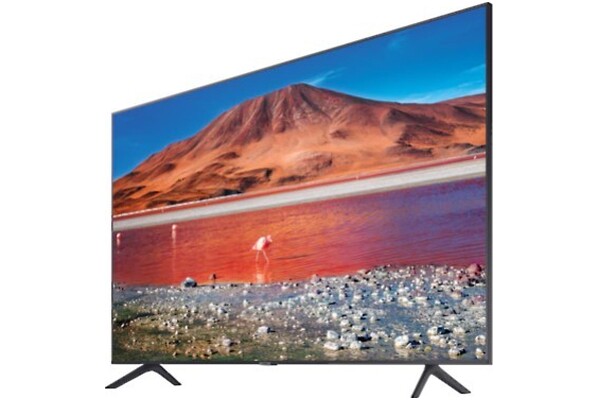 Telewizor Samsung UE70TU7192 70" 4K Ultra HD