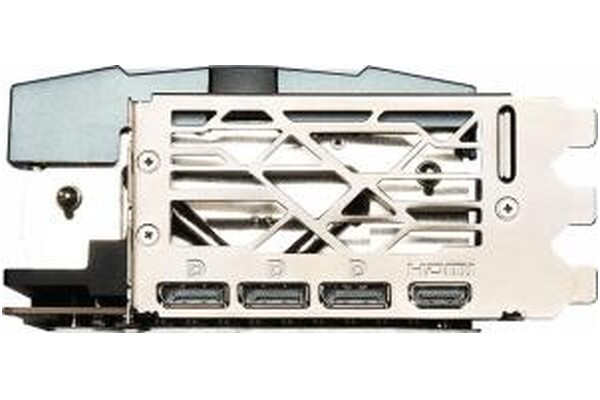 Karta graficzna MSI RTX 3090 Ti SUPER Suprim X 24GB GDDR6X
